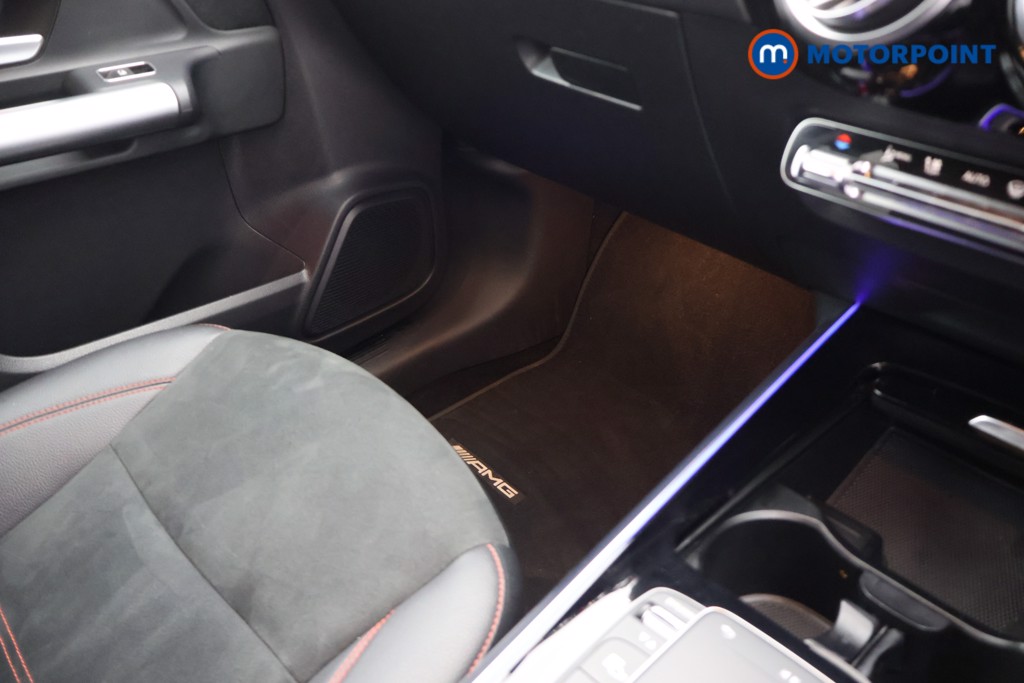 Mercedes-Benz EQA Amg Line Automatic Electric SUV - Stock Number (1684821) - 16th supplementary image