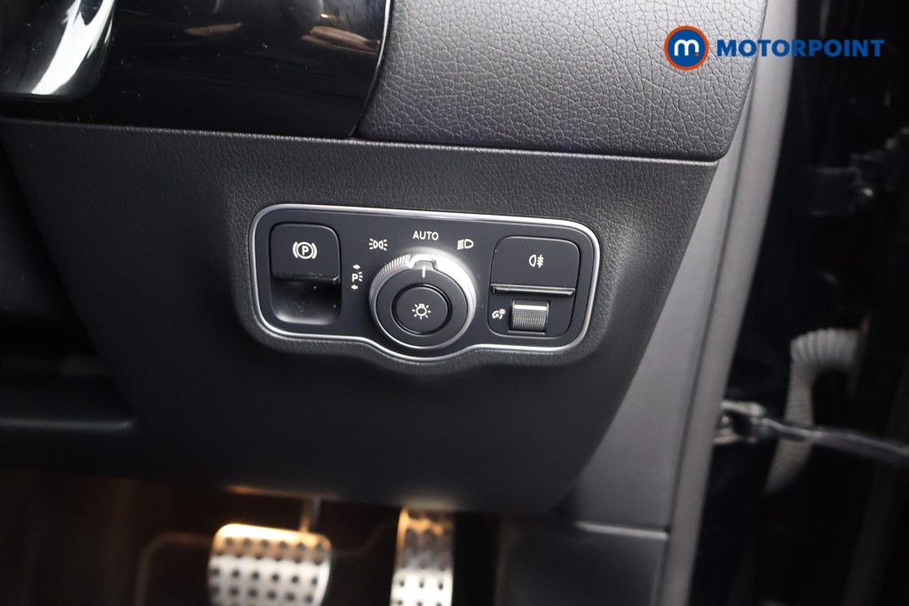 Mercedes-Benz EQA Amg Line Automatic Electric SUV - Stock Number (1684821) - 17th supplementary image