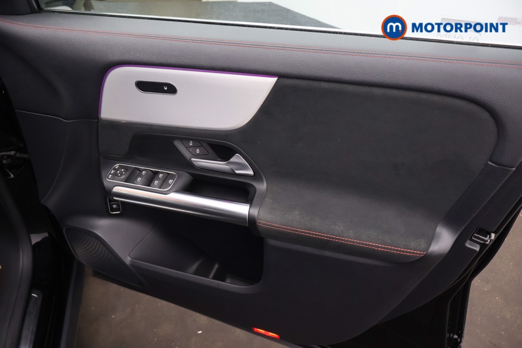 Mercedes-Benz EQA Amg Line Automatic Electric SUV - Stock Number (1684821) - 18th supplementary image