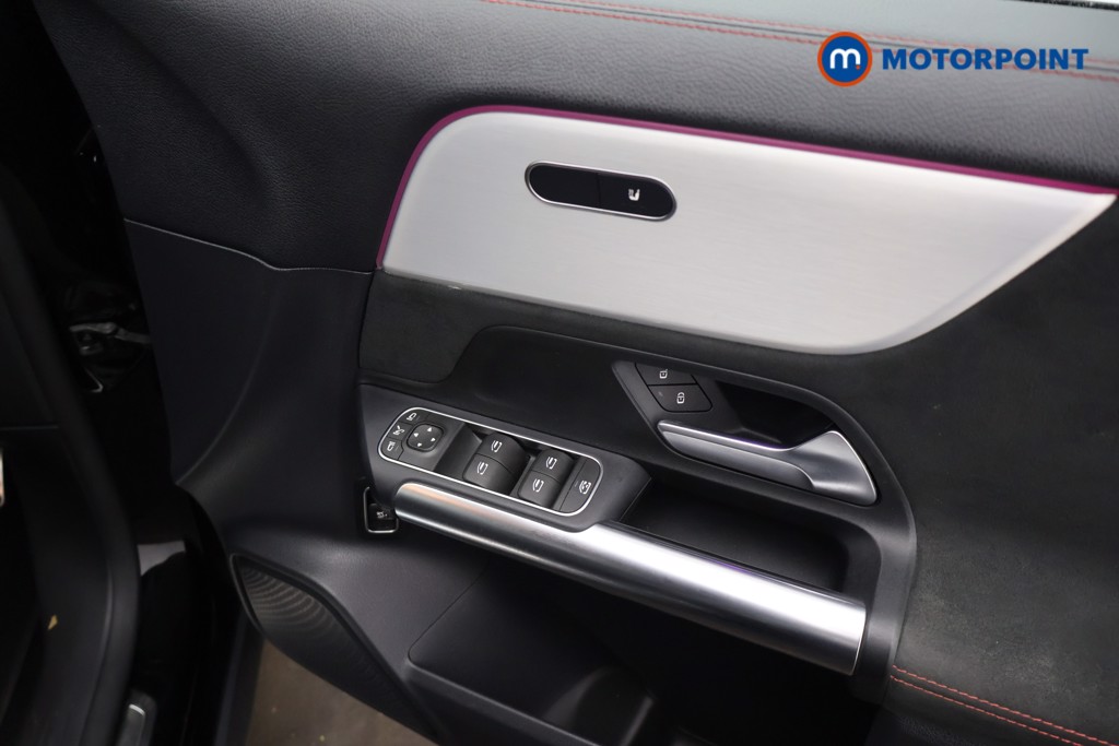 Mercedes-Benz EQA Amg Line Automatic Electric SUV - Stock Number (1684821) - 19th supplementary image