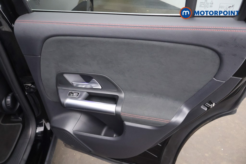 Mercedes-Benz EQA Amg Line Automatic Electric SUV - Stock Number (1684821) - 22nd supplementary image