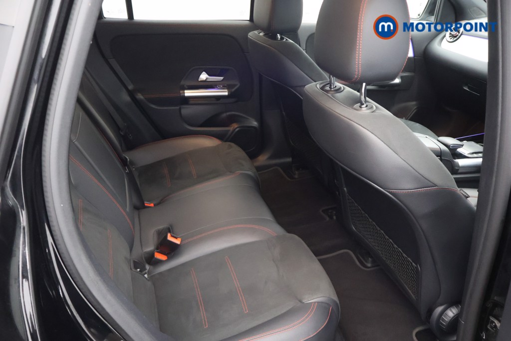 Mercedes-Benz EQA Amg Line Automatic Electric SUV - Stock Number (1684821) - 23rd supplementary image