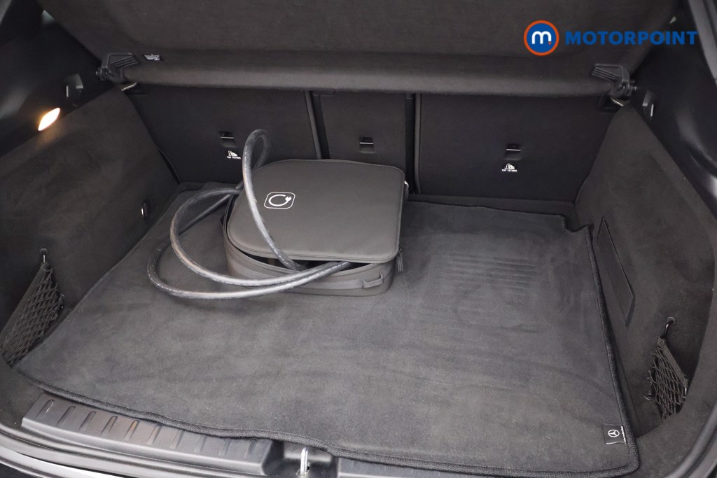 Mercedes-Benz EQA Amg Line Automatic Electric SUV - Stock Number (1684821) - 25th supplementary image
