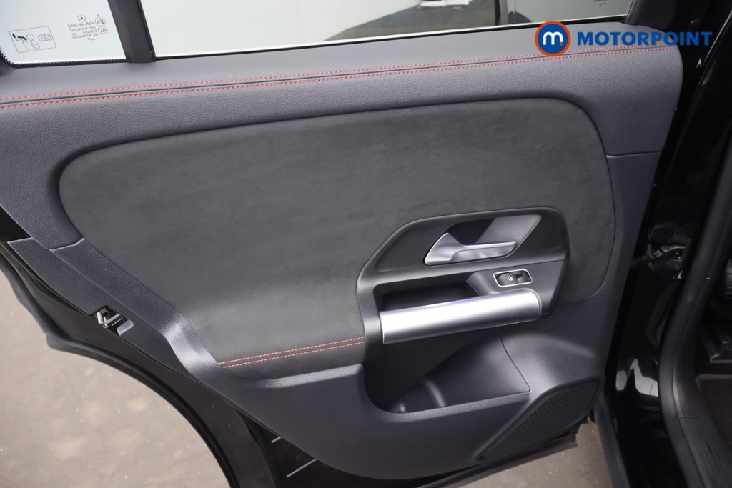 Mercedes-Benz EQA Amg Line Automatic Electric SUV - Stock Number (1684821) - 26th supplementary image