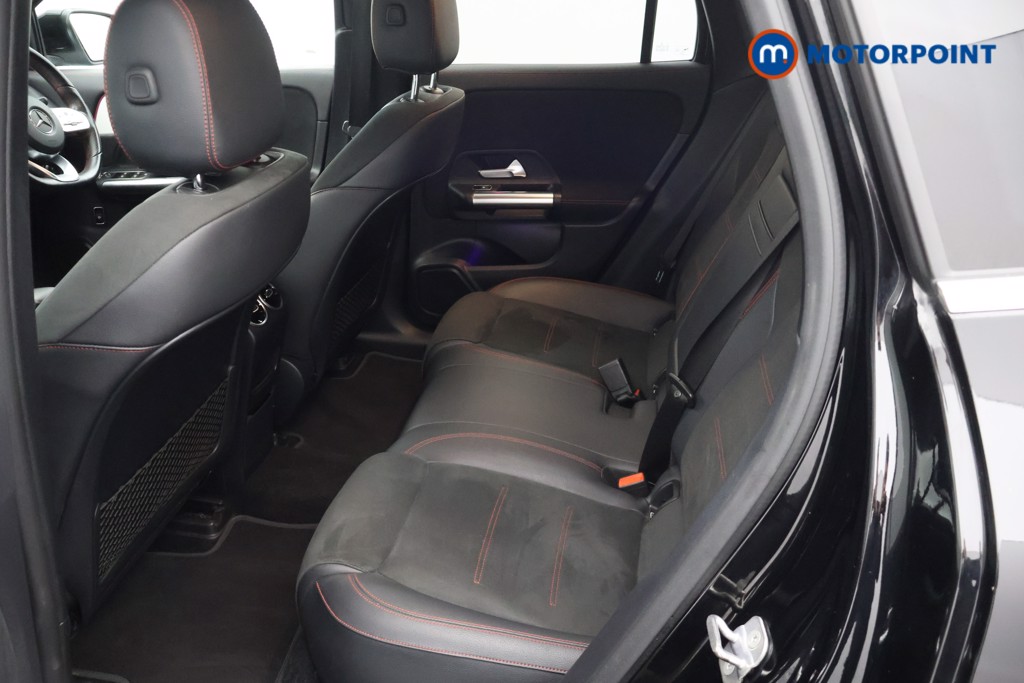 Mercedes-Benz EQA Amg Line Automatic Electric SUV - Stock Number (1684821) - 28th supplementary image