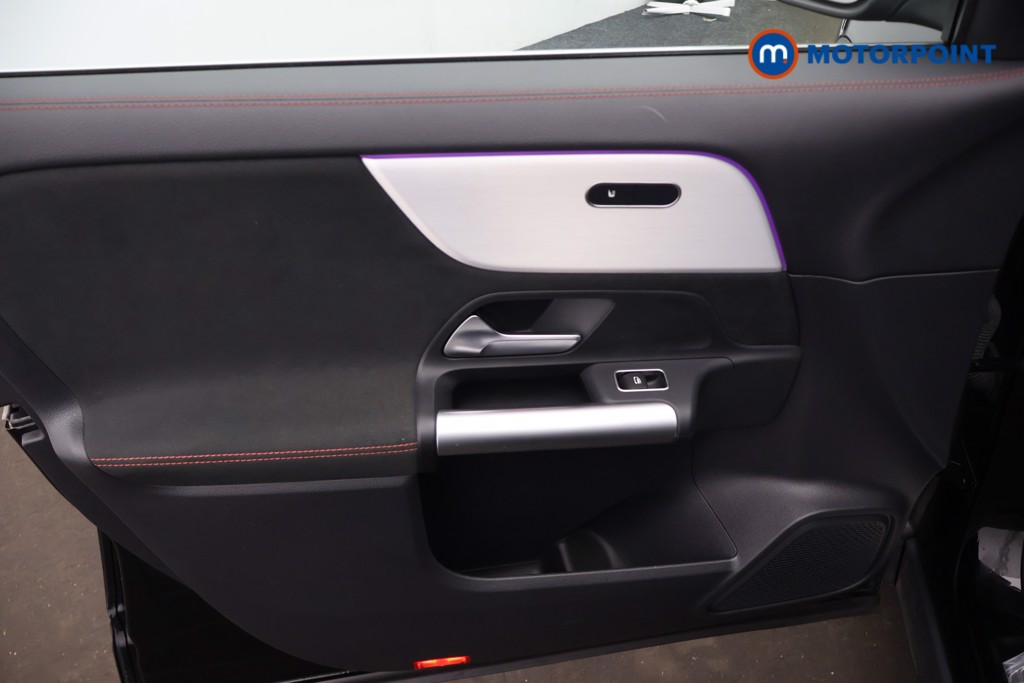 Mercedes-Benz EQA Amg Line Automatic Electric SUV - Stock Number (1684821) - 29th supplementary image