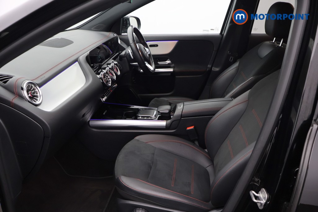 Mercedes-Benz EQA Amg Line Automatic Electric SUV - Stock Number (1684821) - 31st supplementary image