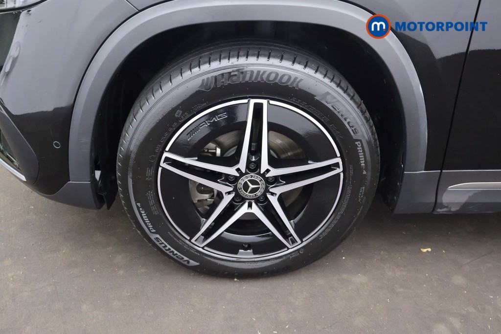 Mercedes-Benz EQA Amg Line Automatic Electric SUV - Stock Number (1684821) - 1st supplementary image