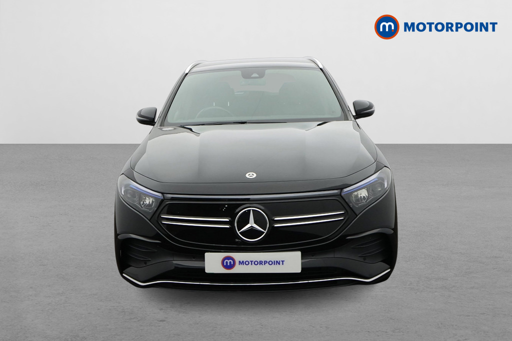Mercedes-Benz EQA Amg Line Automatic Electric SUV - Stock Number (1684821) - Front bumper