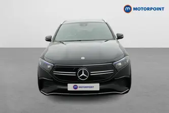 Mercedes-Benz EQA Amg Line Automatic Electric SUV - Stock Number (1684821) - Front bumper