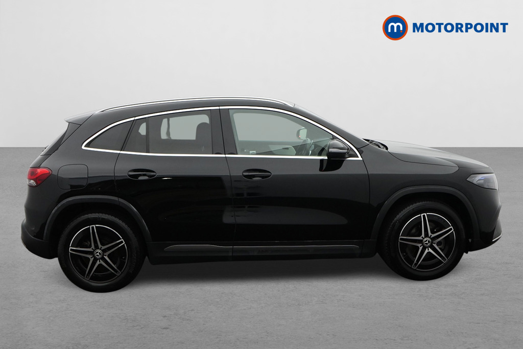 Mercedes-Benz EQA Amg Line Automatic Electric SUV - Stock Number (1684821) - Drivers side