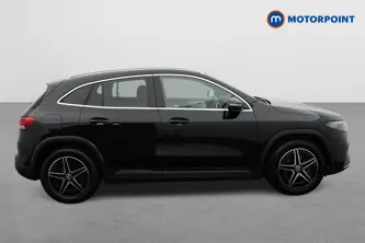 Mercedes-Benz EQA Amg Line Automatic Electric SUV - Stock Number (1684821) - Drivers side