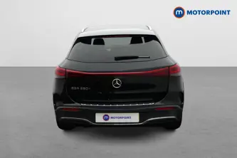 Mercedes-Benz EQA Amg Line Automatic Electric SUV - Stock Number (1684821) - Rear bumper