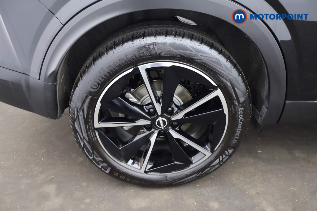 Nissan Qashqai Tekna Manual Petrol SUV - Stock Number (1684840) - 3rd supplementary image