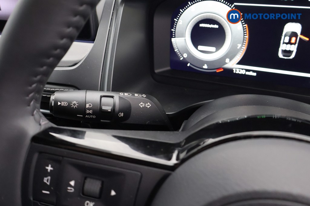 Nissan Qashqai Tekna Manual Petrol SUV - Stock Number (1684840) - 8th supplementary image