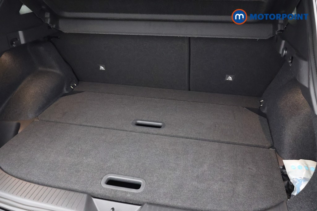 Nissan Qashqai Tekna Manual Petrol SUV - Stock Number (1684840) - 26th supplementary image