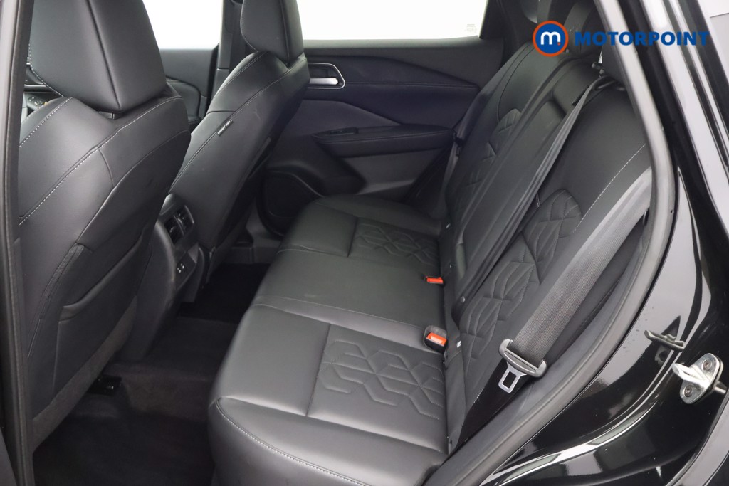 Nissan Qashqai Tekna Manual Petrol SUV - Stock Number (1684840) - 29th supplementary image