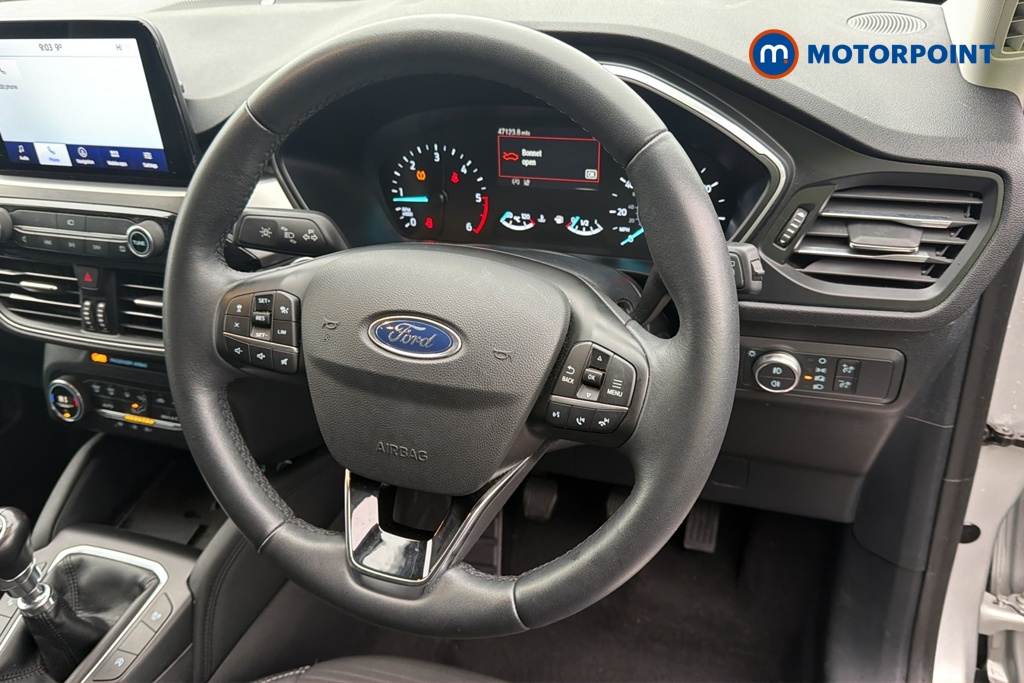 Ford Kuga Titanium First Edition Manual Diesel SUV - Stock Number (1684912) - 2nd supplementary image