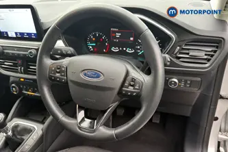 Ford Kuga Titanium First Edition Manual Diesel SUV - Stock Number (1684912) - 2nd supplementary image