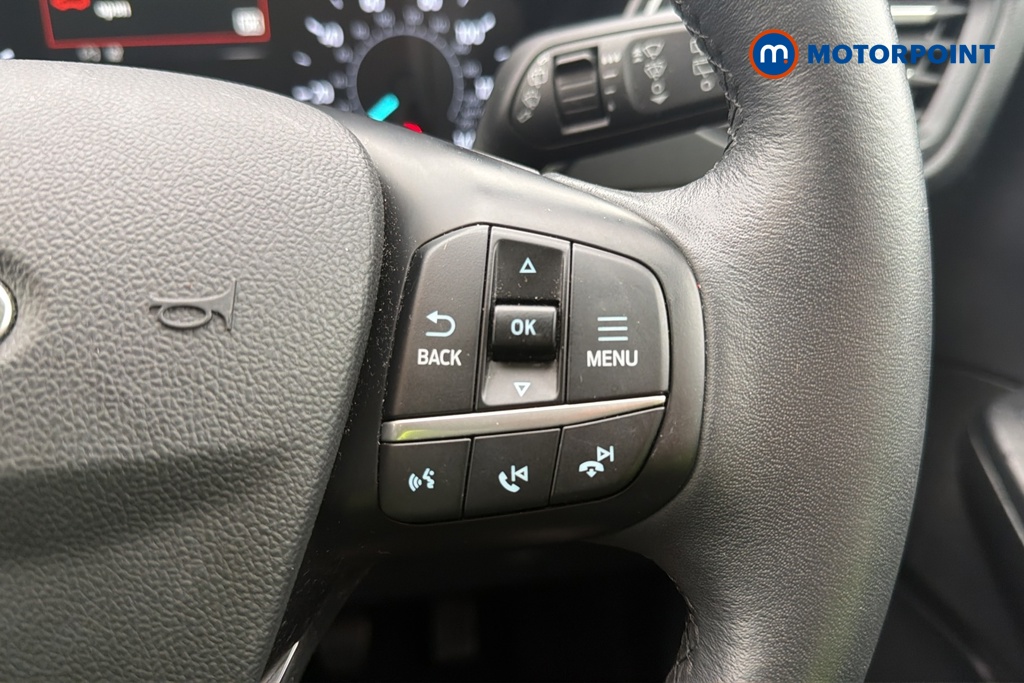 Ford Kuga Titanium First Edition Manual Diesel SUV - Stock Number (1684912) - 3rd supplementary image