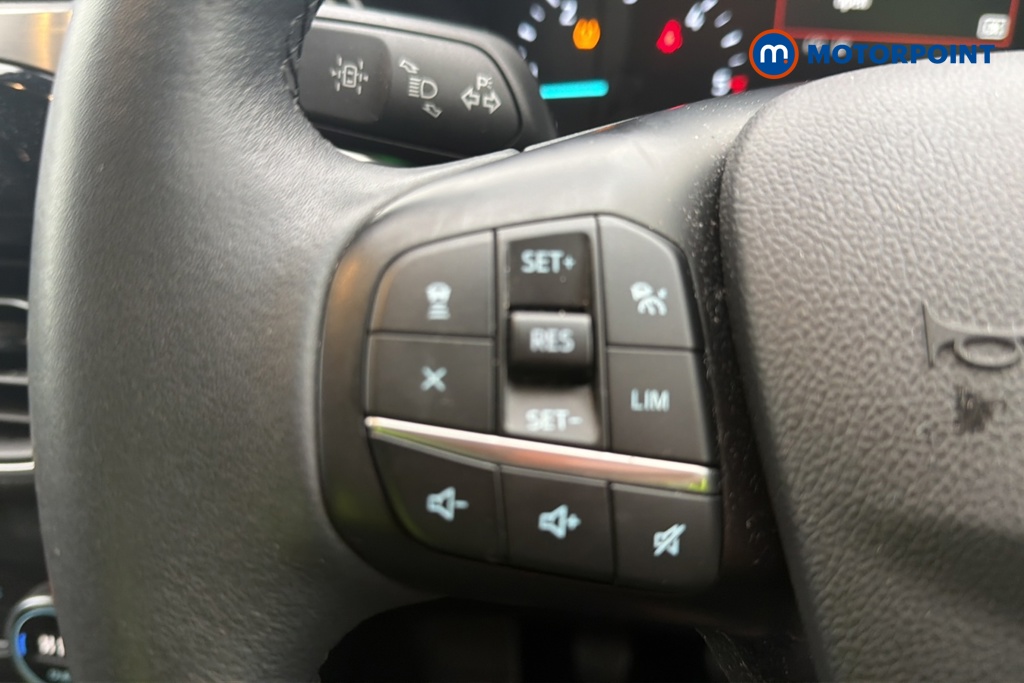 Ford Kuga Titanium First Edition Manual Diesel SUV - Stock Number (1684912) - 4th supplementary image