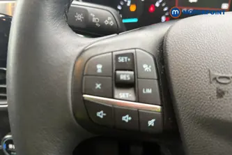 Ford Kuga Titanium First Edition Manual Diesel SUV - Stock Number (1684912) - 4th supplementary image
