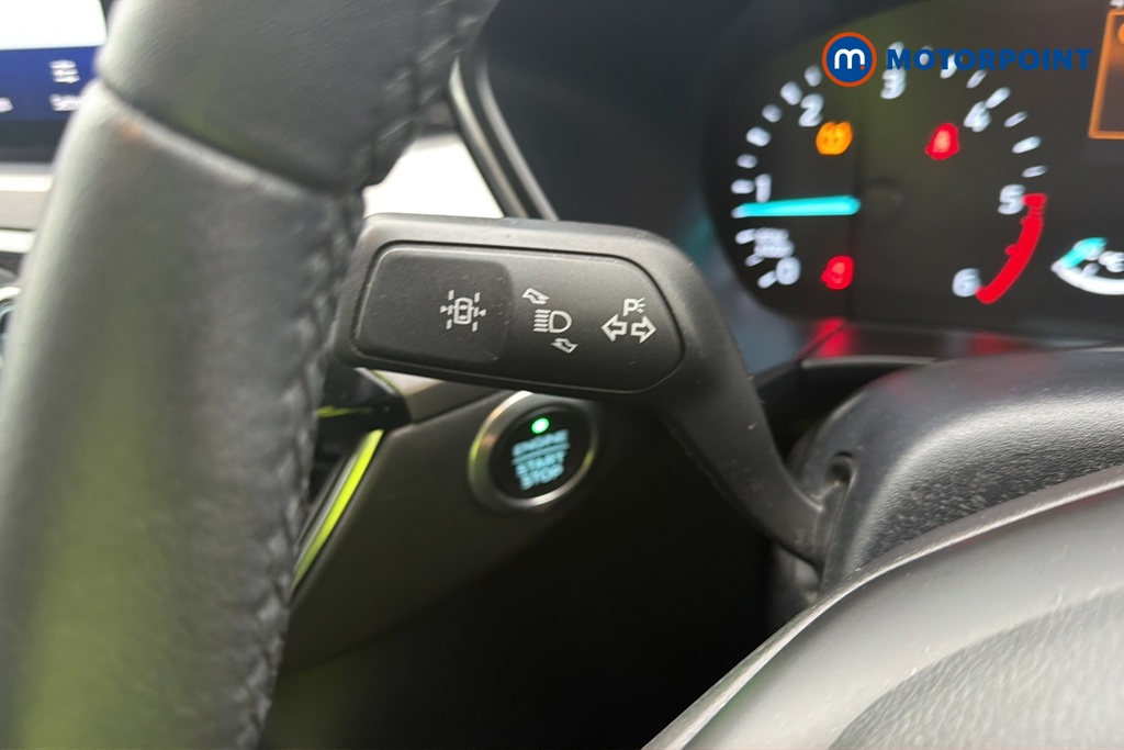 Ford Kuga Titanium First Edition Manual Diesel SUV - Stock Number (1684912) - 5th supplementary image