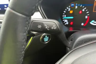 Ford Kuga Titanium First Edition Manual Diesel SUV - Stock Number (1684912) - 5th supplementary image