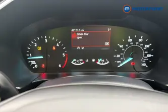 Ford Kuga Titanium First Edition Manual Diesel SUV - Stock Number (1684912) - 7th supplementary image