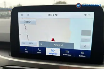 Ford Kuga Titanium First Edition Manual Diesel SUV - Stock Number (1684912) - 9th supplementary image