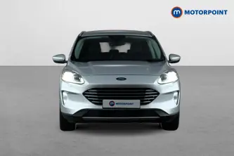 Ford Kuga Titanium First Edition Manual Diesel SUV - Stock Number (1684912) - Front bumper
