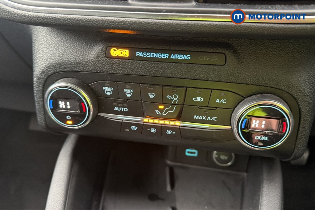 Ford Kuga Titanium First Edition Manual Diesel SUV - Stock Number (1684912) - 12th supplementary image