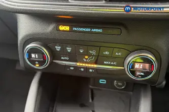 Ford Kuga Titanium First Edition Manual Diesel SUV - Stock Number (1684912) - 12th supplementary image