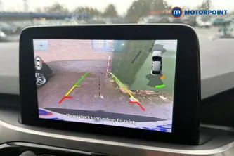 Ford Kuga Titanium First Edition Manual Diesel SUV - Stock Number (1684912) - 13th supplementary image