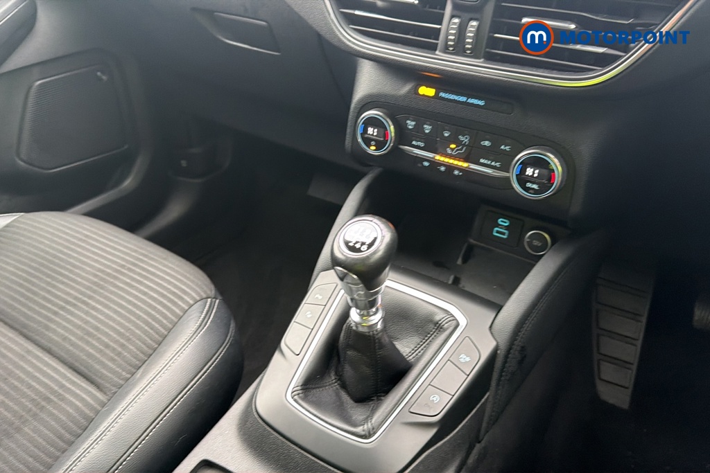 Ford Kuga Titanium First Edition Manual Diesel SUV - Stock Number (1684912) - 15th supplementary image