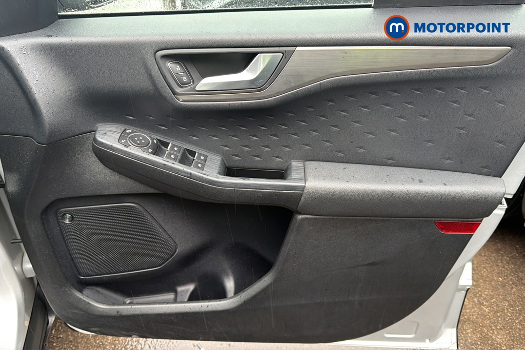 Ford Kuga Titanium First Edition Manual Diesel SUV - Stock Number (1684912) - 18th supplementary image