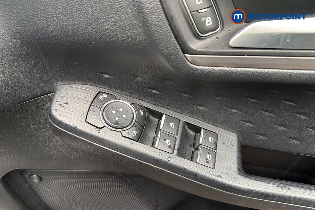 Ford Kuga Titanium First Edition Manual Diesel SUV - Stock Number (1684912) - 19th supplementary image
