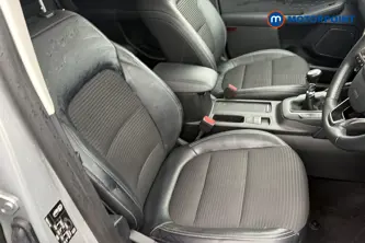 Ford Kuga Titanium First Edition Manual Diesel SUV - Stock Number (1684912) - 22nd supplementary image