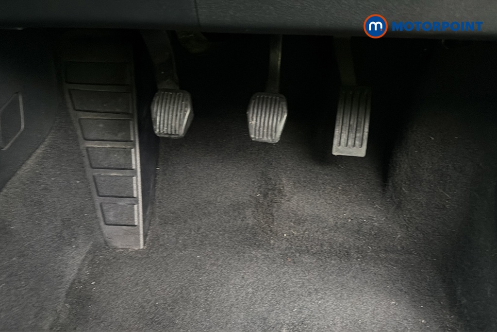 Ford Kuga Titanium First Edition Manual Diesel SUV - Stock Number (1684912) - 24th supplementary image