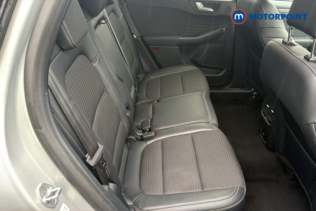 Ford Kuga Titanium First Edition Manual Diesel SUV - Stock Number (1684912) - 25th supplementary image