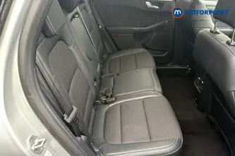 Ford Kuga Titanium First Edition Manual Diesel SUV - Stock Number (1684912) - 25th supplementary image