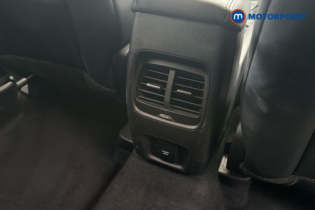 Ford Kuga Titanium First Edition Manual Diesel SUV - Stock Number (1684912) - 28th supplementary image