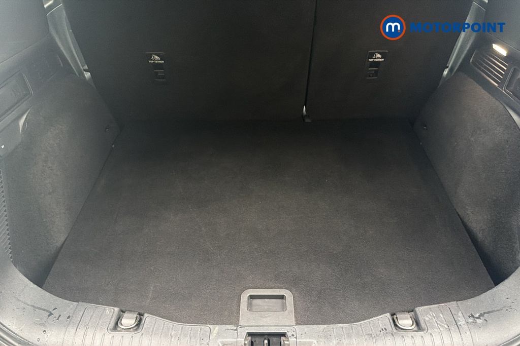 Ford Kuga Titanium First Edition Manual Diesel SUV - Stock Number (1684912) - 30th supplementary image