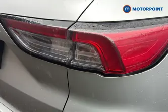 Ford Kuga Titanium First Edition Manual Diesel SUV - Stock Number (1684912) - 36th supplementary image