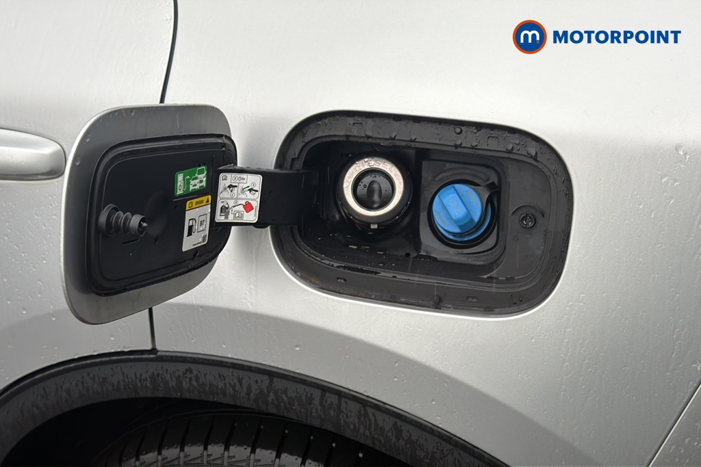 Ford Kuga Titanium First Edition Manual Diesel SUV - Stock Number (1684912) - 41st supplementary image