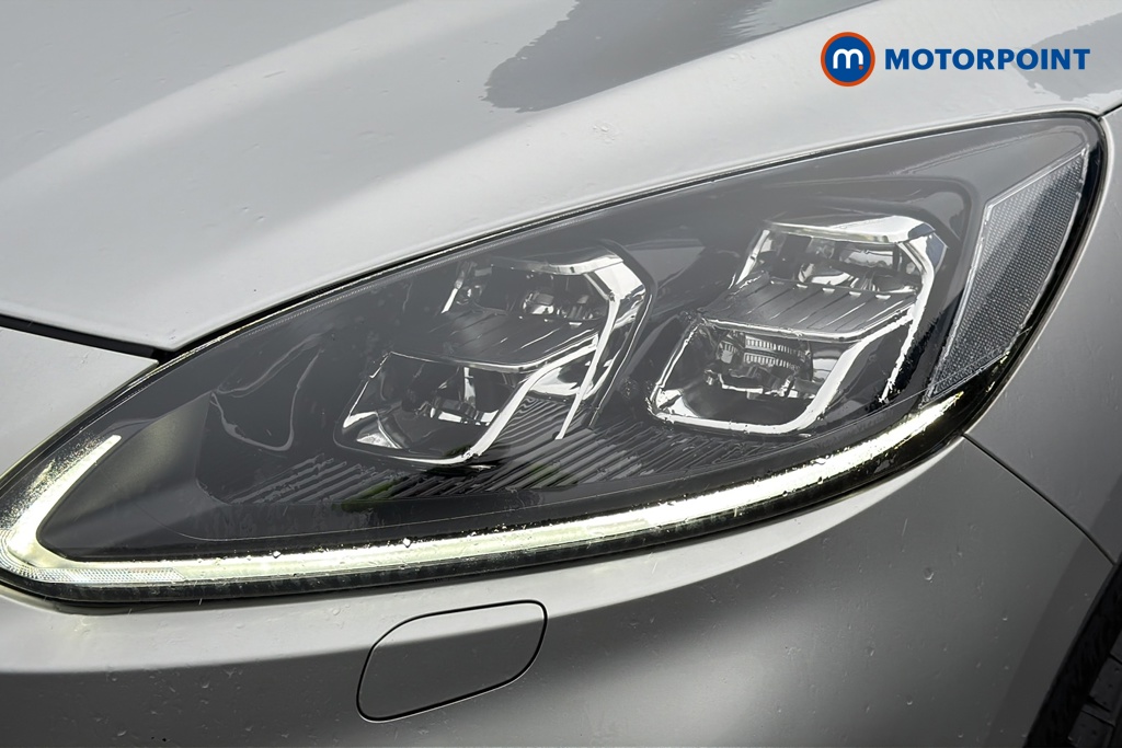Ford Kuga Titanium First Edition Manual Diesel SUV - Stock Number (1684912) - 42nd supplementary image