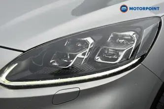 Ford Kuga Titanium First Edition Manual Diesel SUV - Stock Number (1684912) - 42nd supplementary image