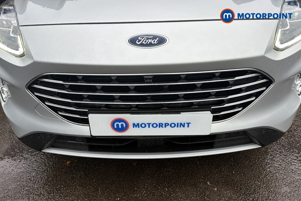 Ford Kuga Titanium First Edition Manual Diesel SUV - Stock Number (1684912) - 43rd supplementary image