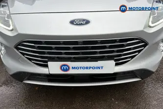 Ford Kuga Titanium First Edition Manual Diesel SUV - Stock Number (1684912) - 43rd supplementary image