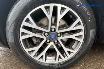 Ford Kuga Titanium First Edition Manual Diesel SUV - Stock Number (1684912) - 44th supplementary image